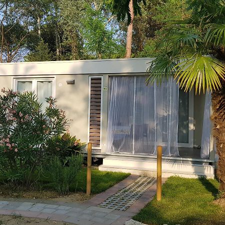 Holiday Center Valdor Cavallino-Treporti Exterior photo