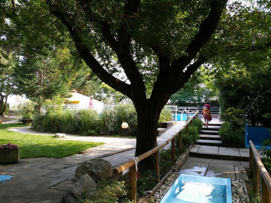 Holiday Center Valdor Cavallino-Treporti Exterior photo