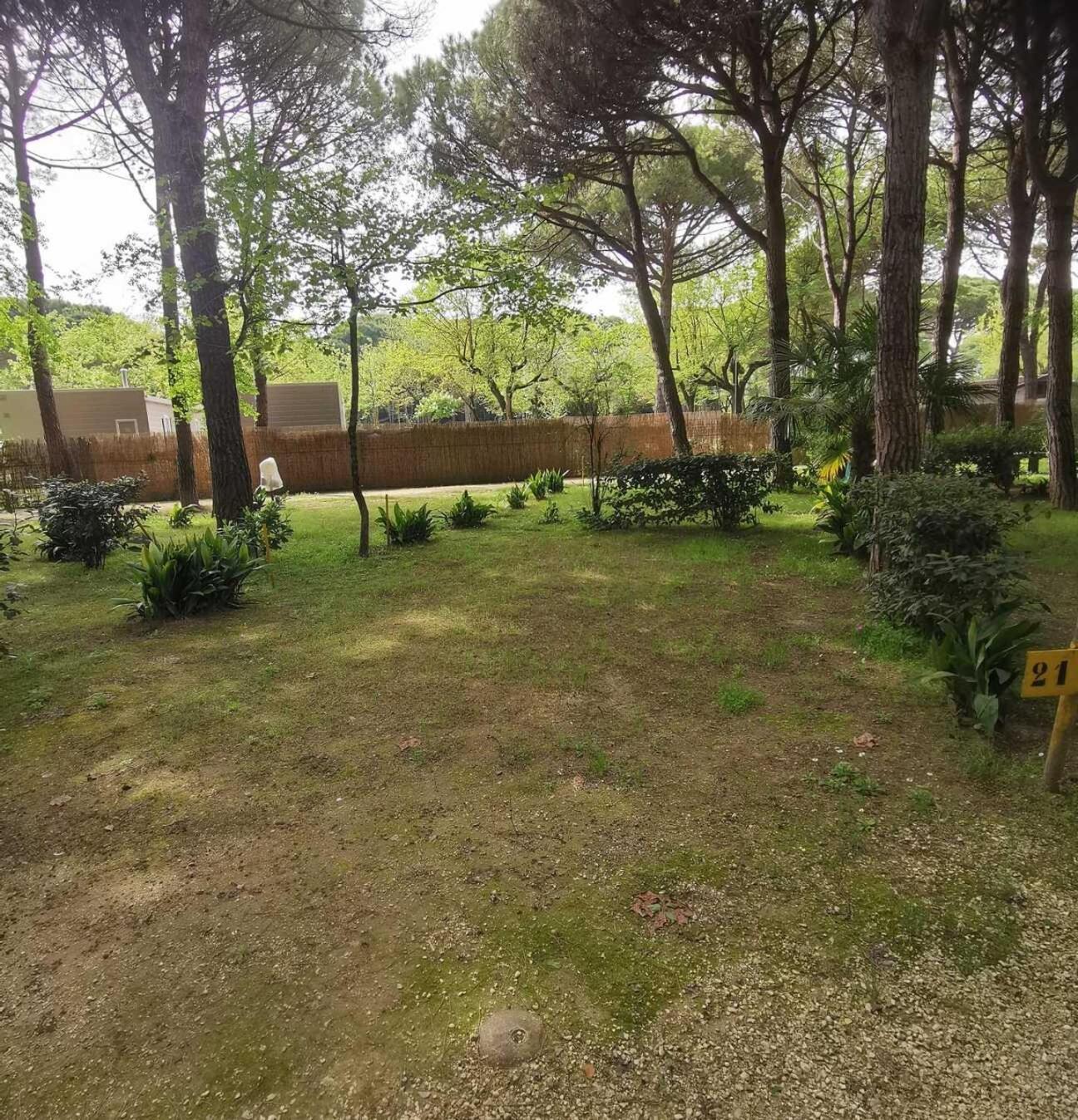 Holiday Center Valdor Cavallino-Treporti Exterior photo