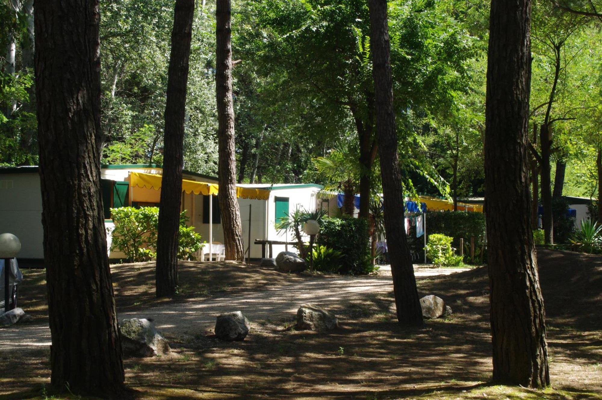Holiday Center Valdor Cavallino-Treporti Exterior photo