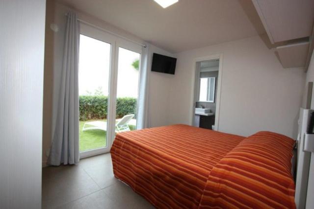Holiday Center Valdor Cavallino-Treporti Exterior photo