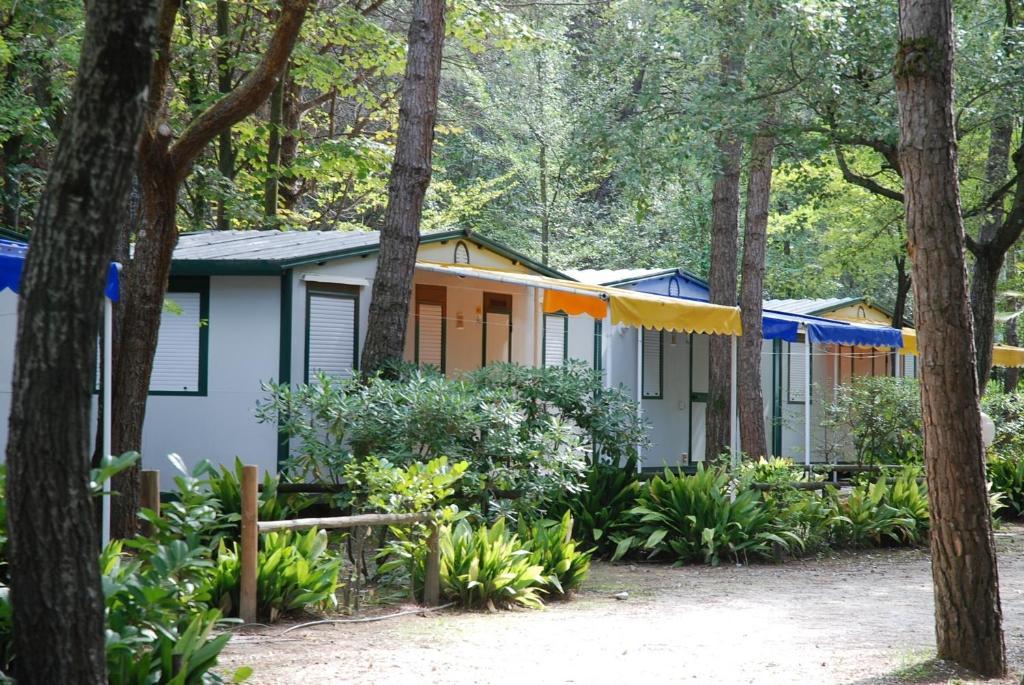 Holiday Center Valdor Cavallino-Treporti Room photo