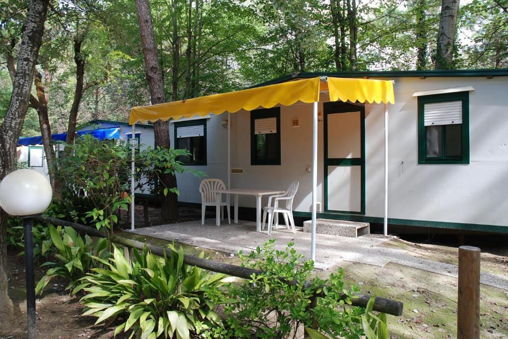 Holiday Center Valdor Cavallino-Treporti Room photo