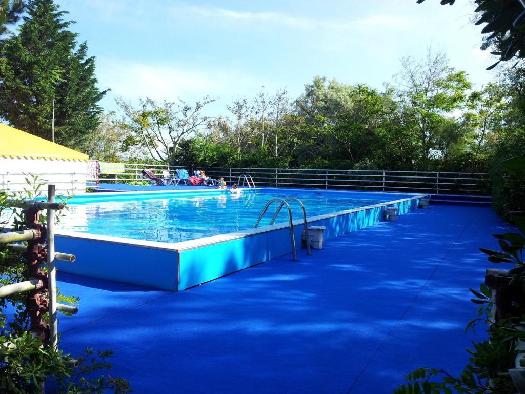 Holiday Center Valdor Cavallino-Treporti Exterior photo
