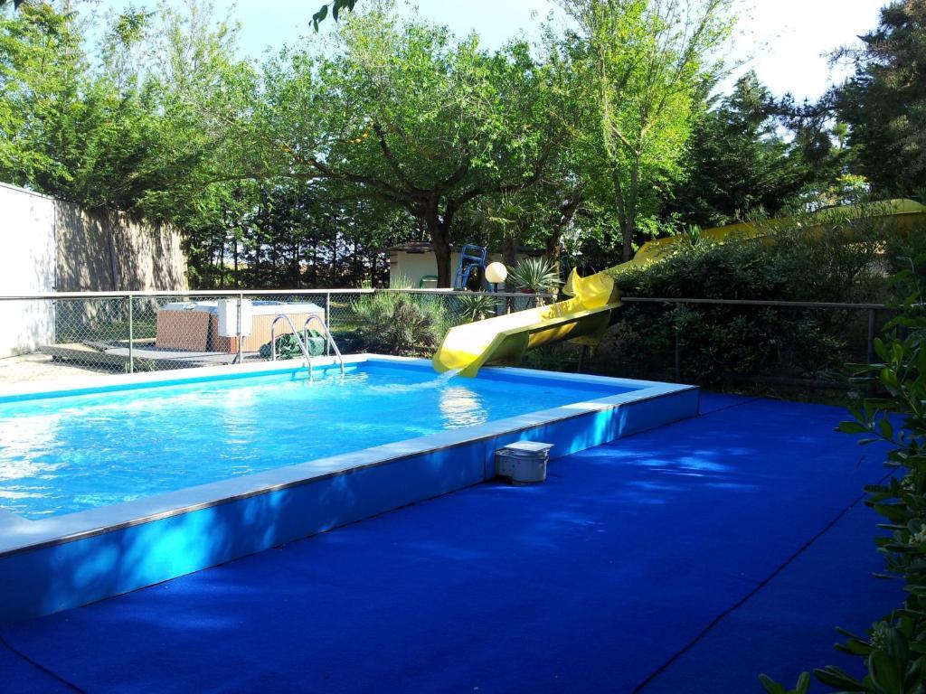 Holiday Center Valdor Cavallino-Treporti Exterior photo