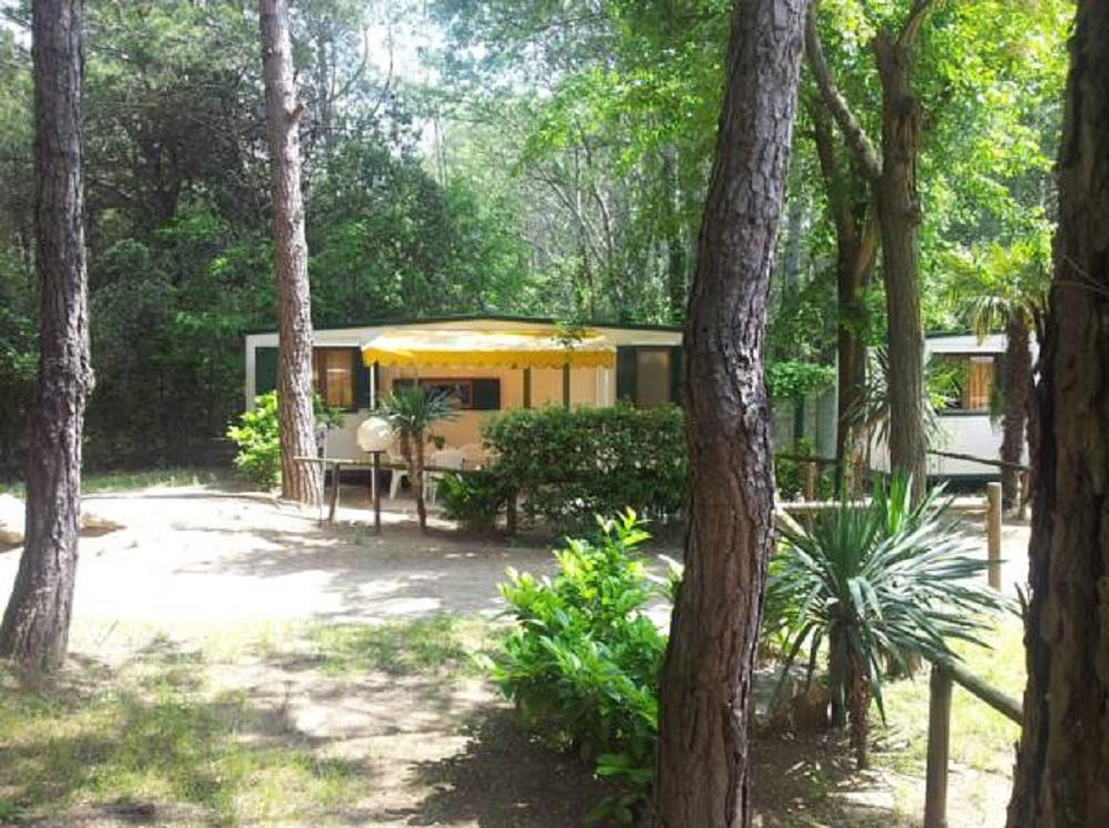 Holiday Center Valdor Cavallino-Treporti Exterior photo
