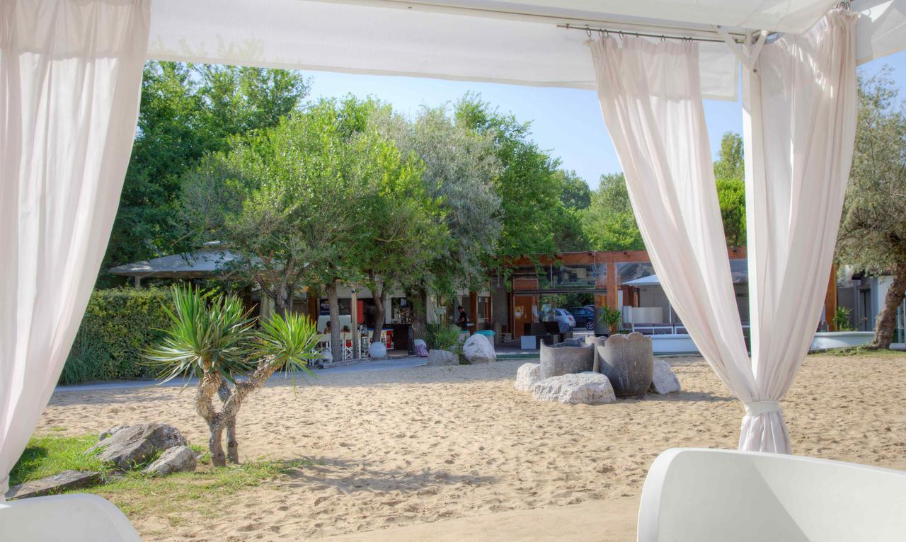 Holiday Center Valdor Cavallino-Treporti Exterior photo