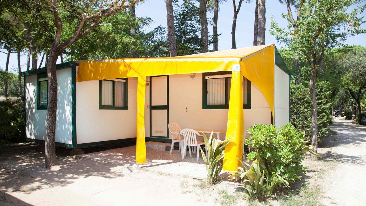 Holiday Center Valdor Cavallino-Treporti Exterior photo