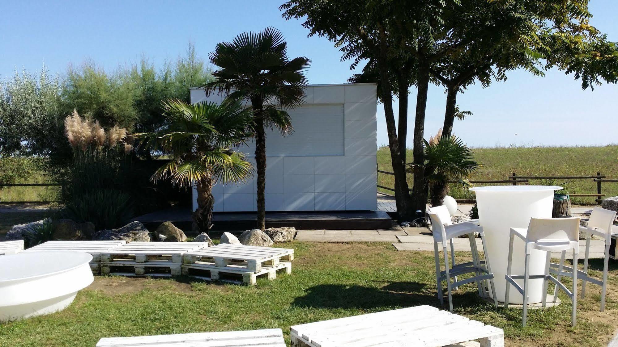 Holiday Center Valdor Cavallino-Treporti Exterior photo