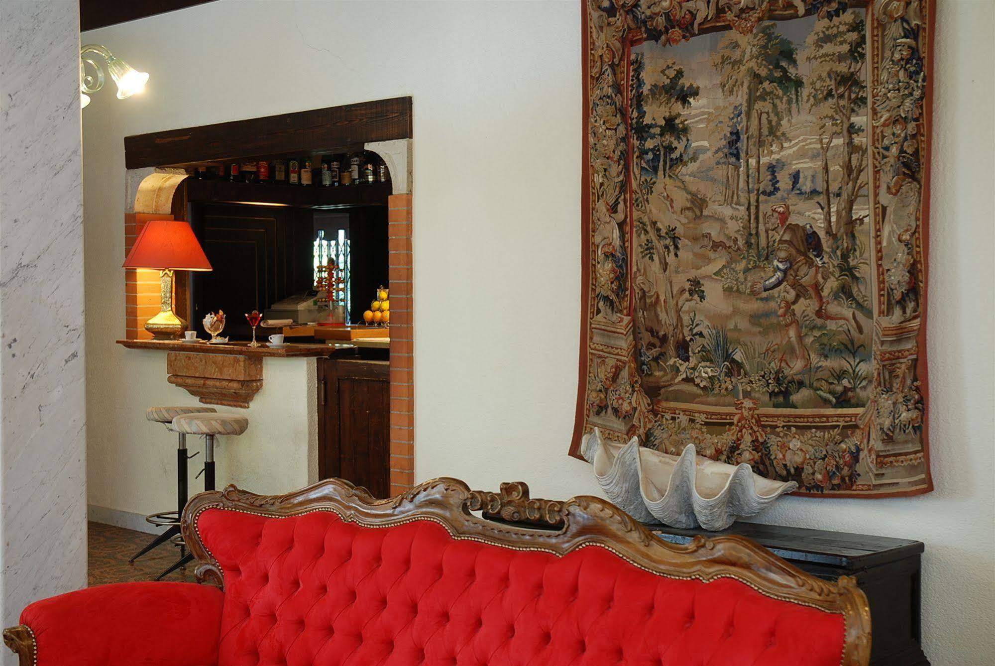 Holiday Center Valdor Cavallino-Treporti Exterior photo
