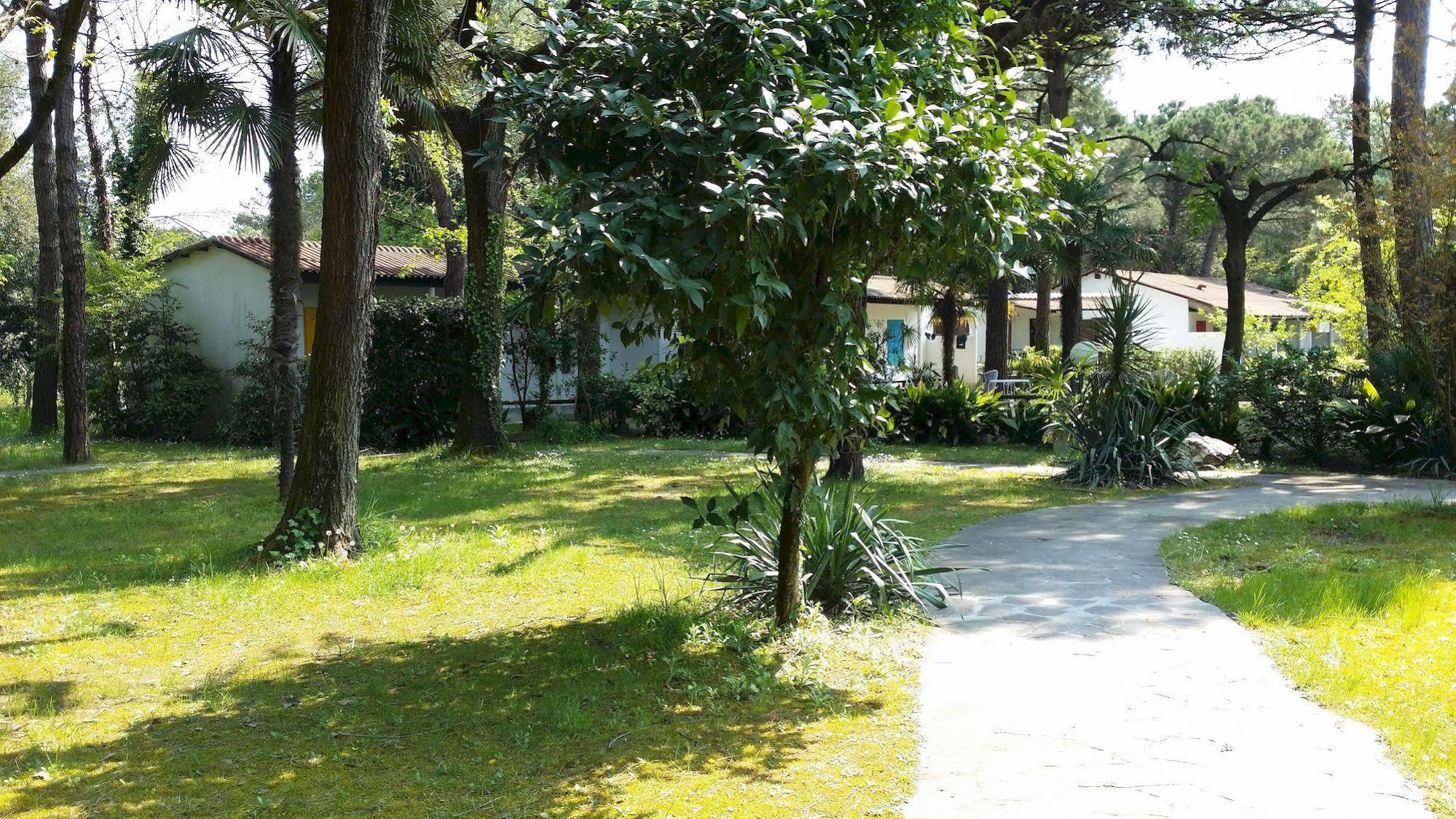 Holiday Center Valdor Cavallino-Treporti Exterior photo