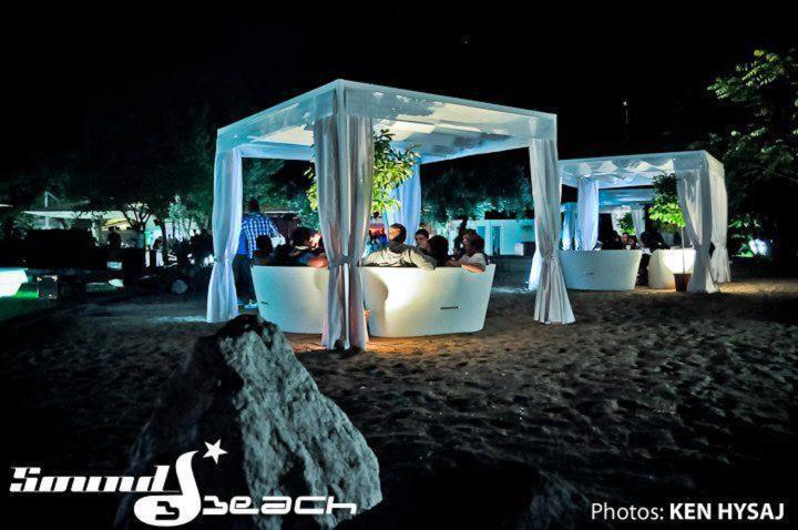 Holiday Center Valdor Cavallino-Treporti Exterior photo