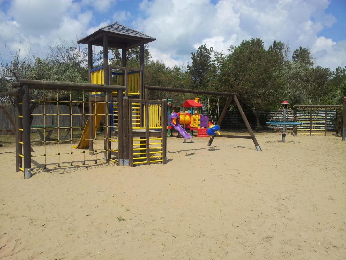 Holiday Center Valdor Cavallino-Treporti Exterior photo